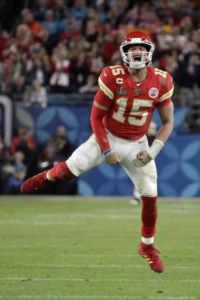 The next Brady?
